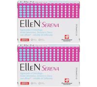 Ellen Serena 30 Compresse 2x26,4 g Compresse
