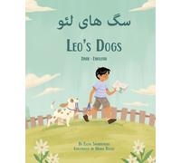Ellen Skowronski Leo's Dogs (Dari-English) (Tascabile)