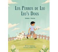 Ellen Skowronski Leo's Dogs (Spanish-English) (Tascabile)
