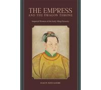 Ellen Soulliere The Empress and the Dragon Throne (Copertina rigida)