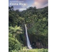 Ellen Spielmann Petra Ender Costa Rica (Tascabile) Spectacular Places Paper
