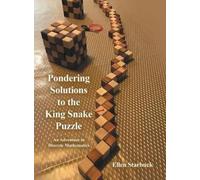 Pondering Solutions to the King Snake Puzzle: An Adventure in Discrete Mathematics