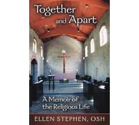 Ellen Stephen, OSH Together and Apart (Tascabile)