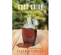 Ellen Stimson Good Grief (Tascabile)