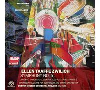 Ellen Taaffe Zwilich: Symphony No. 5