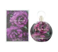 Ellen Tracy Dream Florals Purple Rose Eau De Parfum 100ml For Women