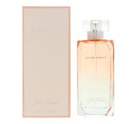 Ellen Tracy English Garden White Freesia Eau De Parfum 100ml For Women