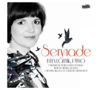 Ellen Ugelvik Serynade (CD) Album