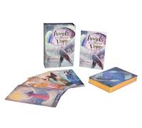 Ellen Valladares Angels of Healing and Hope Oracle (Mixed Media Product)