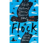 Ellen van Neerven Flock (Tascabile)