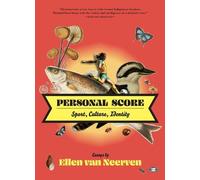 Ellen Van Neerven Personal Score (Tascabile)