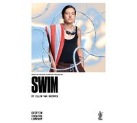 Ellen van Neerven swim (Tascabile)