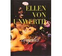 Ellen Von Unwerth: Couples [Lingua Inglese]