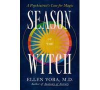 Ellen Vora Season of the Witch (Copertina rigida) (PRESALE 13/10/2026)