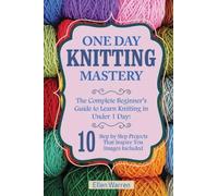 Ellen Warren Knitting (Tascabile) Crafts for Everybody