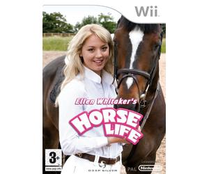 Ellen Whitaker's Horse Life (Wii)