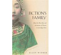 Ellen Widmer Fiction’s Family (Copertina rigida)