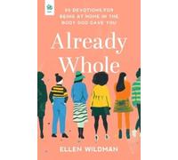 Ellen Wildman Already Whole (Copertina rigida)
