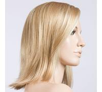 Ellen Wille Changes Parrucca di capelli artificiali Flirt Mono Part Caramel rooted