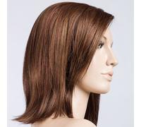 Ellen Wille Changes Parrucca di capelli artificiali Flirt Mono Part Cinnamonbrown mix