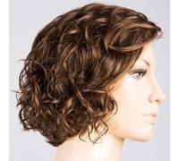 Ellen Wille Changes Parrucca sintetica girare Chocolate mix