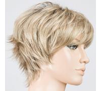 Ellen Wille HairPower Parrucca di capelli artificiali Flip Mono sandyblonde radicato