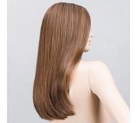 Ellen Wille Hairpower Parrucca di capelli artificiali Vita Mono Part chocolate rooted