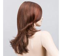 Ellen Wille Hairpower Parrucca di capelli artificiali Voce Mono auburn rooted