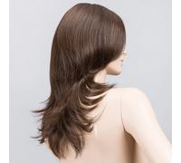 Ellen Wille Hairpower Parrucca di capelli artificiali Voce Mono darkchocolate mix