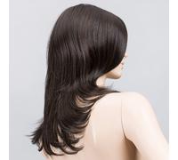 Ellen Wille Hairpower Parrucca di capelli artificiali Voce Mono espresso mix
