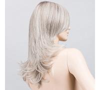 Ellen Wille Hairpower Parrucca di capelli artificiali Voce Mono stonegrey rooted