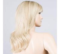 Ellen Wille HairPower Parrucca di capelli sintetici Flash Mono Part champagne rooted