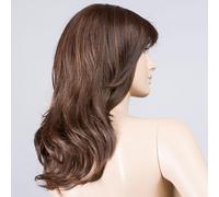 Ellen Wille HairPower Parrucca di capelli sintetici Flash Mono Part darkchocolate mix