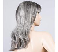 Ellen Wille HairPower Parrucca di capelli sintetici Flash Mono Part salt/pepper mix