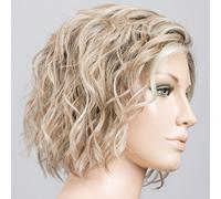 Ellen Wille Hairpower Parrucca di capelli sintetici Scala Mono Part pearl rooted