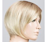 Ellen Wille HairPower parrucca di capelli sintetici Talia Mono champagne radicato