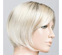 Ellen Wille HairPower parrucca di capelli sintetici Talia Mono lightchampagne radicato