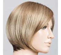 Ellen Wille HairPower parrucca di capelli sintetici Talia Mono scuri e radicati