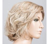 Ellen Wille High Power Parrucca di capelli artificiali Parte Mono sonora champagne rooted