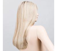 Ellen Wille High Power Parrucca di capelli artificiali Vita Mono Part pearlblonde rooted
