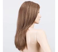 Ellen Wille High Power Parrucca di capelli sintetici En Vogue chocolate rooted