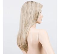 Ellen Wille High Power Parrucca di capelli sintetici En Vogue pearlblonde rooted