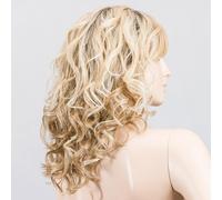 Ellen Wille High Power Parrucca di capelli sintetici Heaven Mono Part sandyblonde rooted