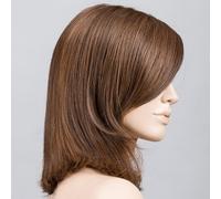 Ellen Wille High Power Parrucca di capelli sintetici Melody Mono Large chocolate rooted