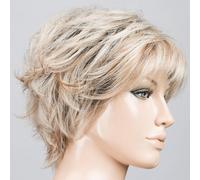 Ellen Wille High Power Parrucca di capelli sintetici Relax champagne rooted