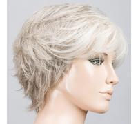 Ellen Wille High Power Parrucca di capelli sintetici Relax Large snow mix