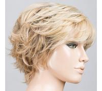 Ellen Wille High Power Parrucca di capelli sintetici Relax sandyblonde rooted