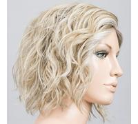 Ellen Wille High Power Parrucca di capelli sintetici Scala Mono Part champagne rooted