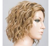 Ellen Wille High Power Parrucca di capelli sintetici Scala Mono Part lightbernstein rooted