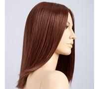 Ellen Wille Perucci Parrucca di capelli sintetici Drive cherryred mix